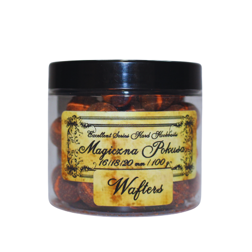Magiczna Pokusa Wafters